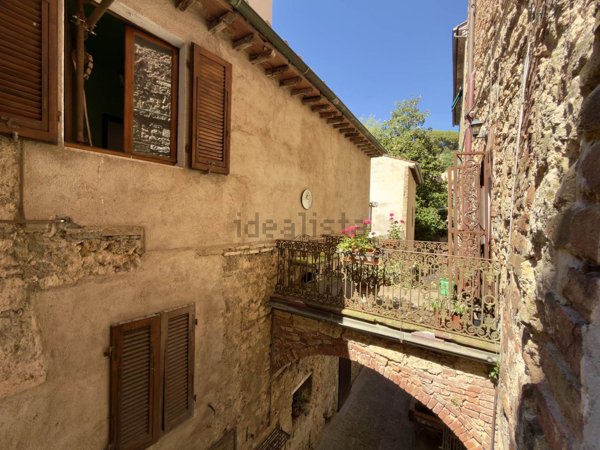 appartamento in vendita a Massa Marittima