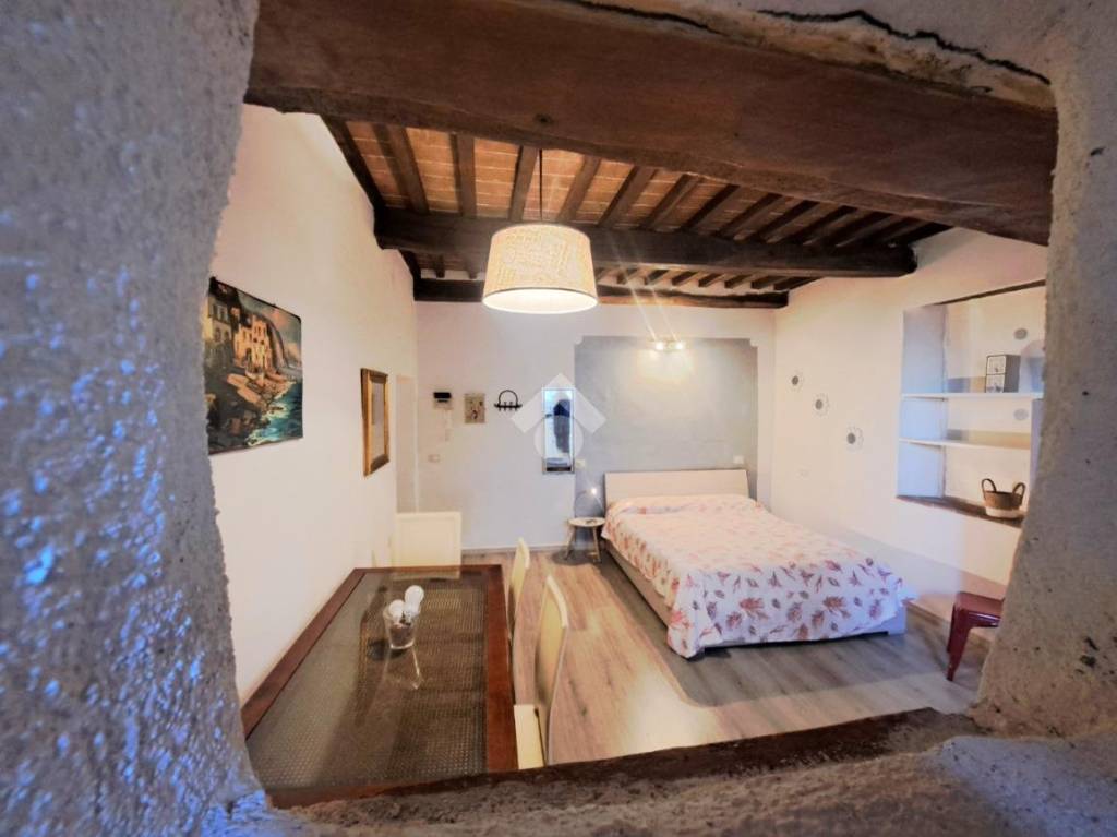 appartamento in vendita a Massa Marittima