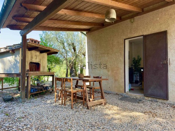 appartamento in vendita a Massa Marittima