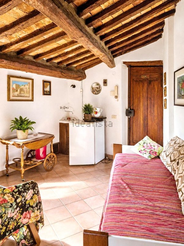 appartamento in vendita a Massa Marittima in zona Tatti