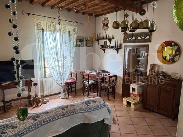 appartamento in vendita a Massa Marittima