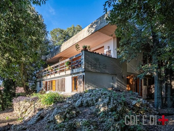 casa indipendente in vendita a Massa Marittima in zona Ghirlanda