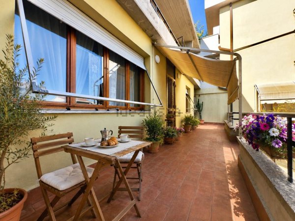 appartamento in vendita a Massa Marittima in zona Ghirlanda