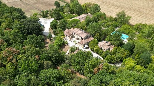 casale in vendita a Massa Marittima