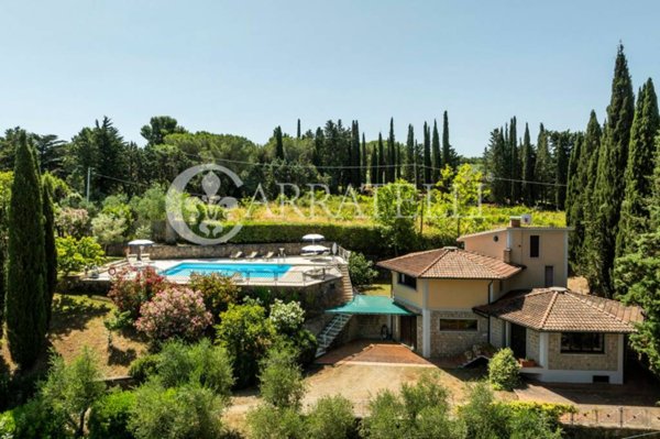casa indipendente in vendita a Massa Marittima