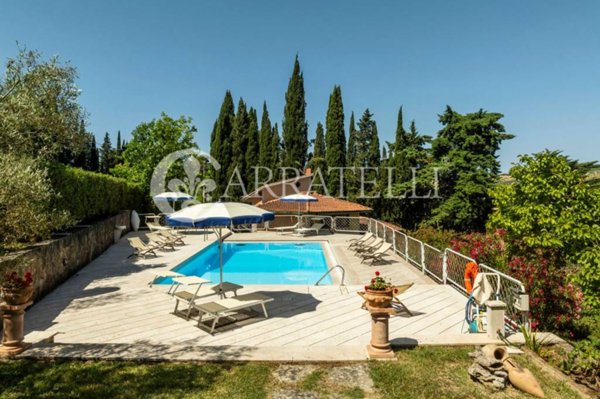 casa indipendente in vendita a Massa Marittima