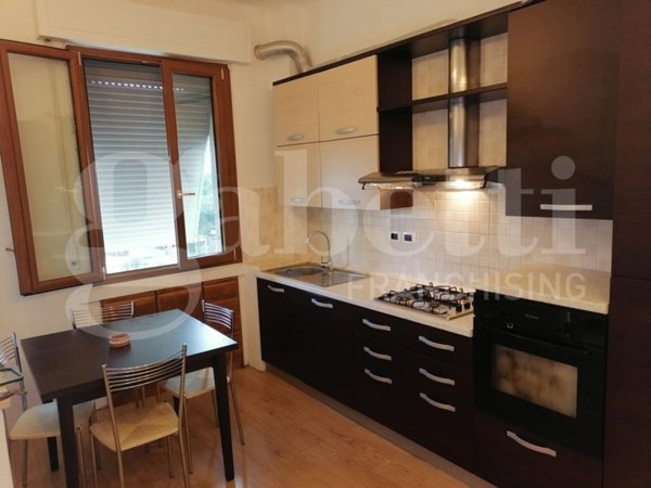 appartamento in vendita a Massa Marittima in zona Niccioleta