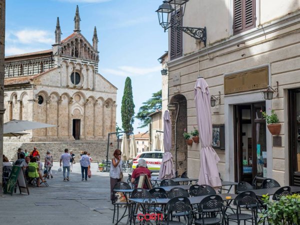 negozio in vendita a Massa Marittima