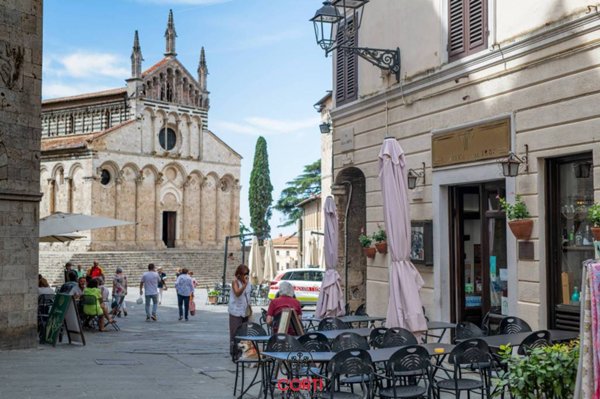 negozio in vendita a Massa Marittima