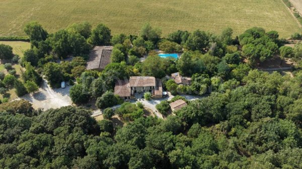 casa indipendente in vendita a Massa Marittima