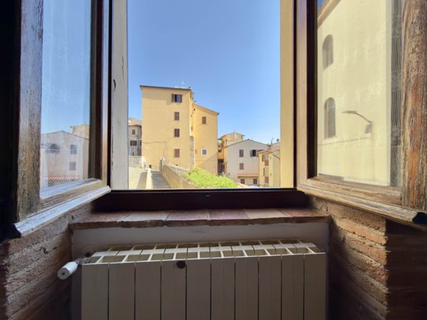 appartamento in vendita a Massa Marittima