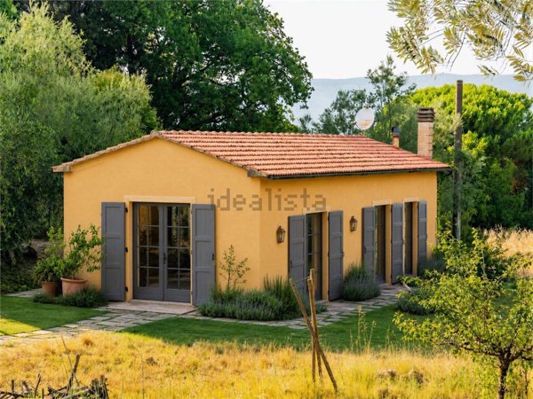 appartamento in vendita a Massa Marittima in zona Ghirlanda