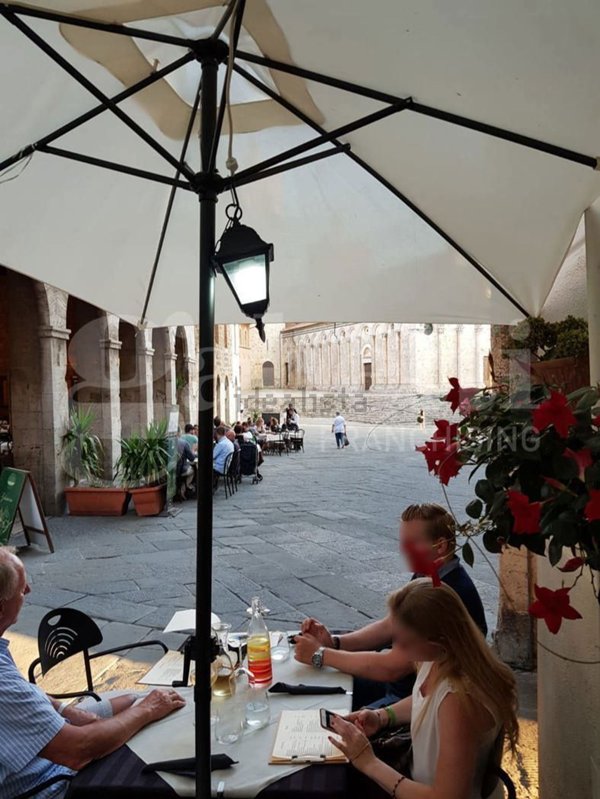 appartamento in vendita a Massa Marittima in zona Ghirlanda