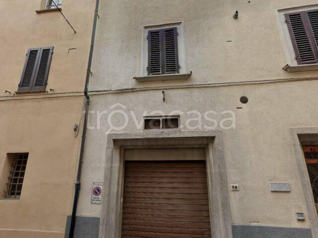 appartamento in vendita a Massa Marittima