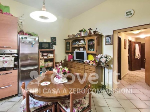appartamento in vendita a Massa Marittima