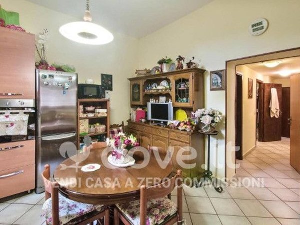 appartamento in vendita a Massa Marittima