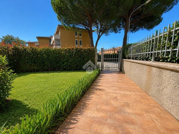 appartamento in vendita a Massa Marittima in zona Valpiana
