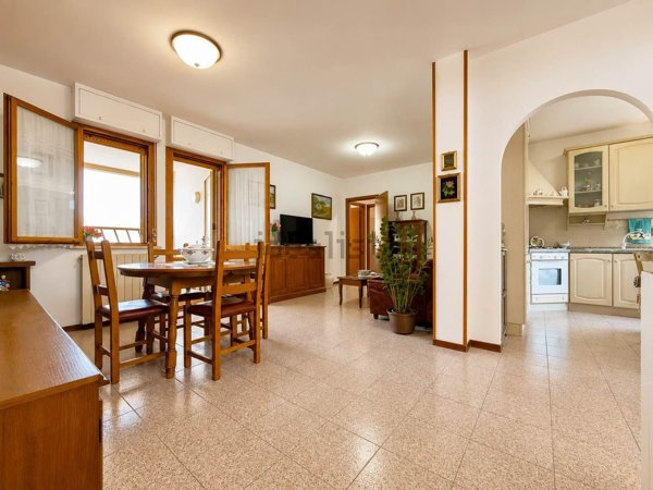 appartamento in vendita a Massa Marittima in zona Ghirlanda