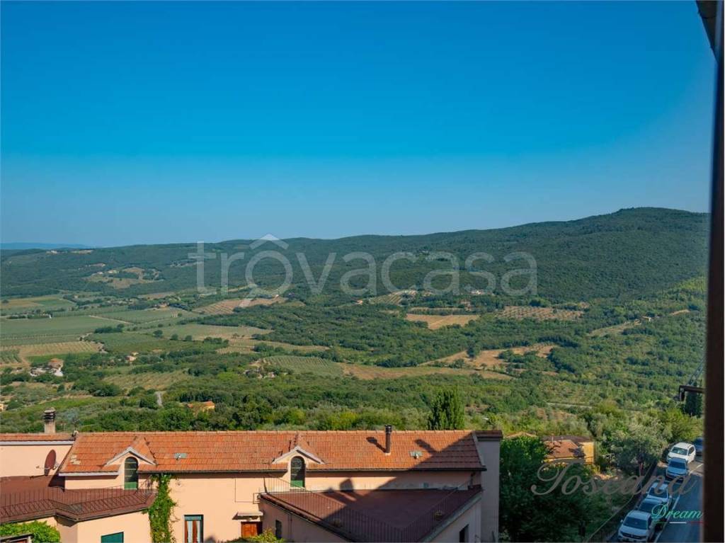 appartamento in vendita a Massa Marittima