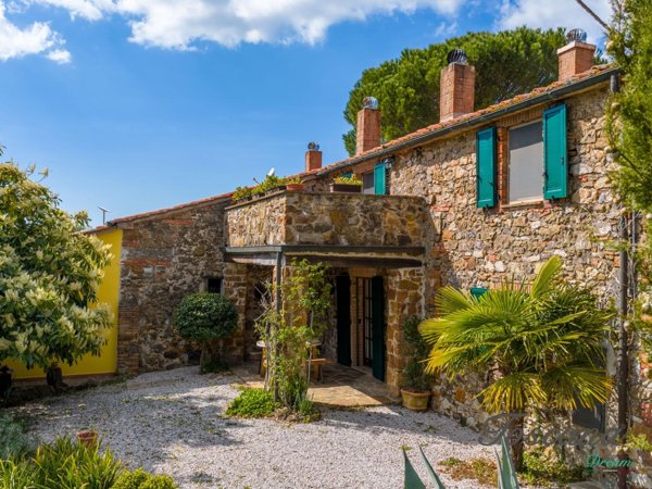 appartamento in vendita a Massa Marittima