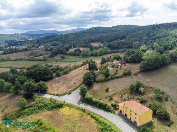 casale in vendita a Massa Marittima in zona Prata