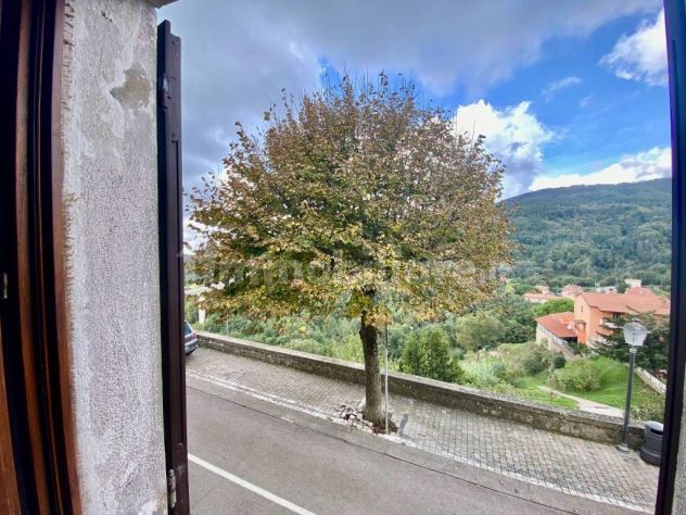 appartamento in vendita a Massa Marittima in zona Prata