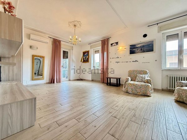 appartamento in vendita a Massa Marittima in zona Ghirlanda