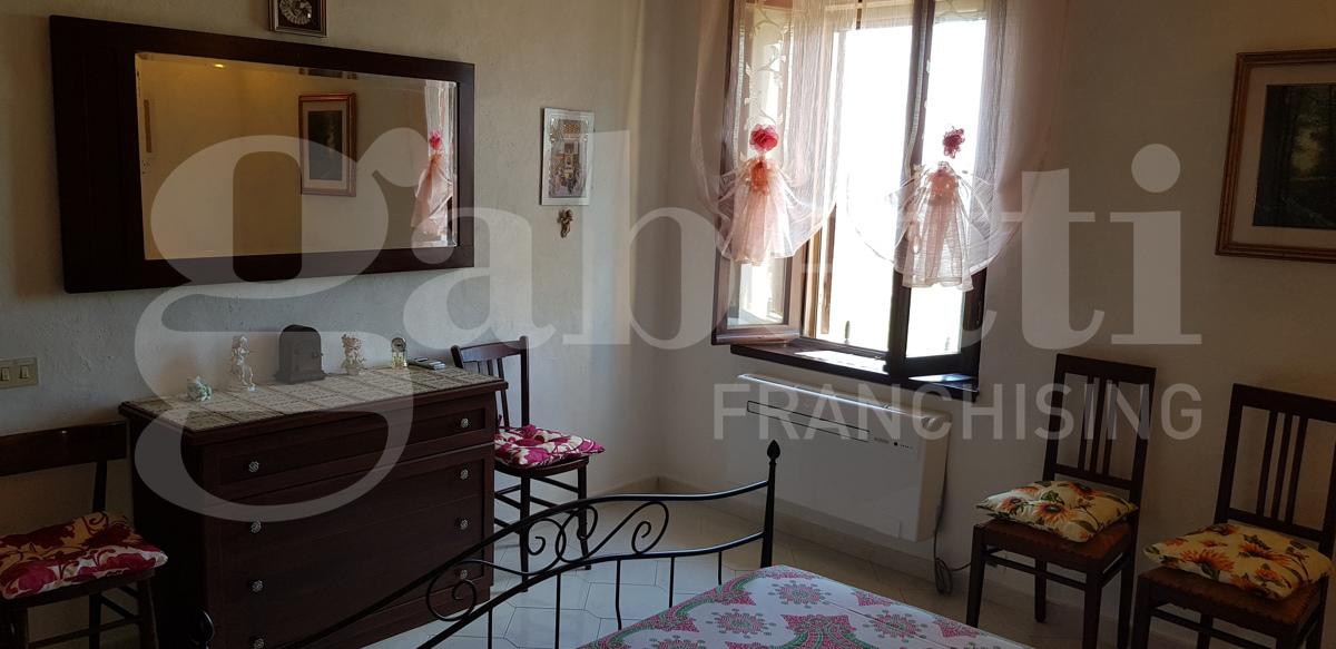 appartamento in vendita a Massa Marittima in zona Ghirlanda