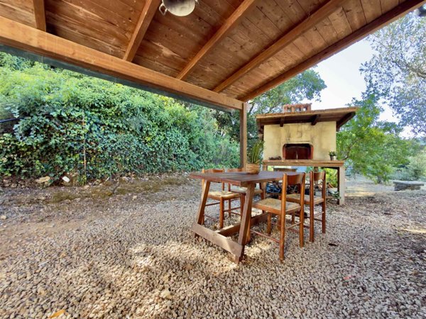 casa indipendente in vendita a Massa Marittima