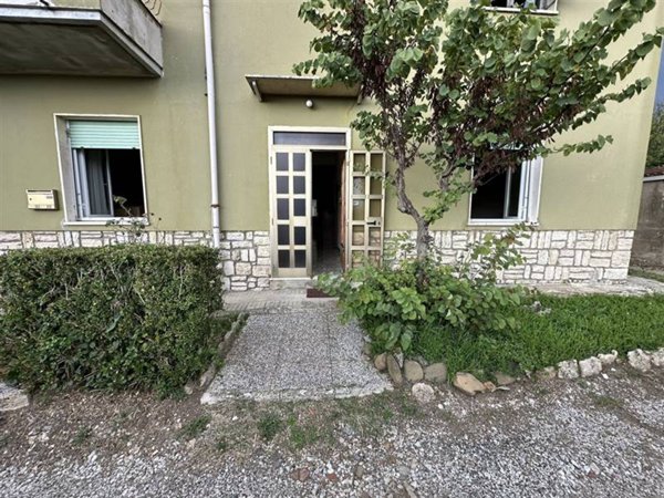 appartamento in vendita a Massa Marittima in zona Ghirlanda
