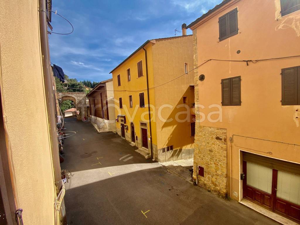 appartamento in vendita a Massa Marittima