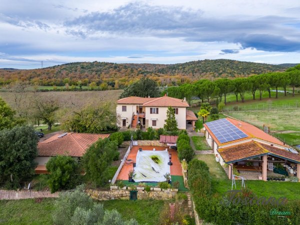 appartamento in vendita a Massa Marittima