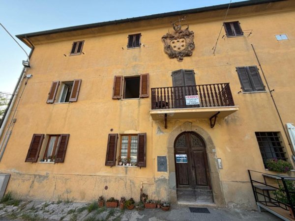 appartamento in vendita a Massa Marittima in zona Valpiana