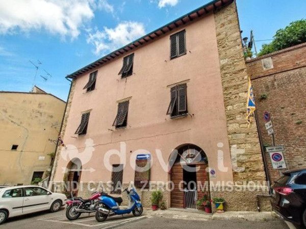 appartamento in vendita a Massa Marittima