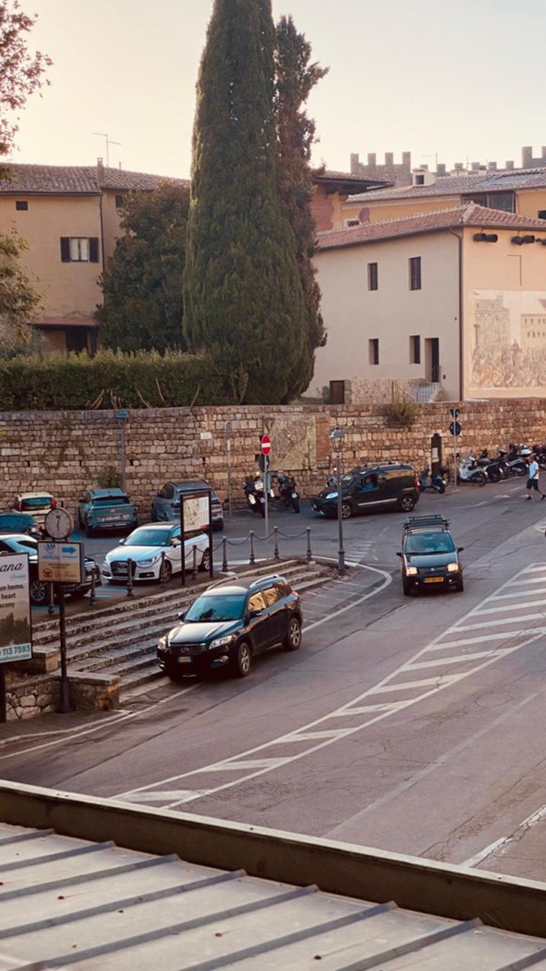 appartamento in vendita a Massa Marittima