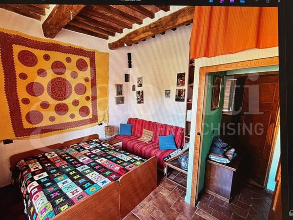 appartamento in vendita a Massa Marittima