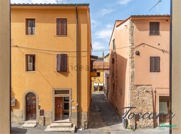 appartamento in vendita a Massa Marittima in zona Ghirlanda