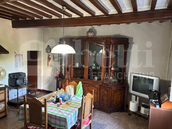 appartamento in vendita a Massa Marittima in zona Ghirlanda