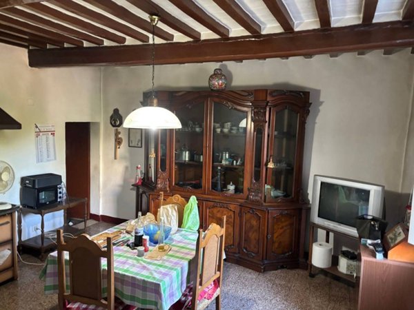 appartamento in vendita a Massa Marittima in zona Ghirlanda
