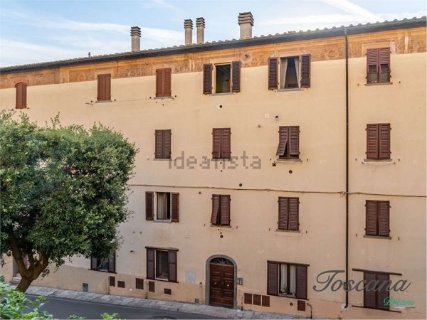 appartamento in vendita a Massa Marittima
