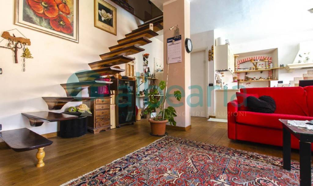 appartamento in vendita a Massa Marittima in zona Ghirlanda