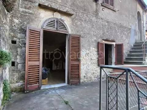 appartamento in vendita a Massa Marittima in zona Tatti
