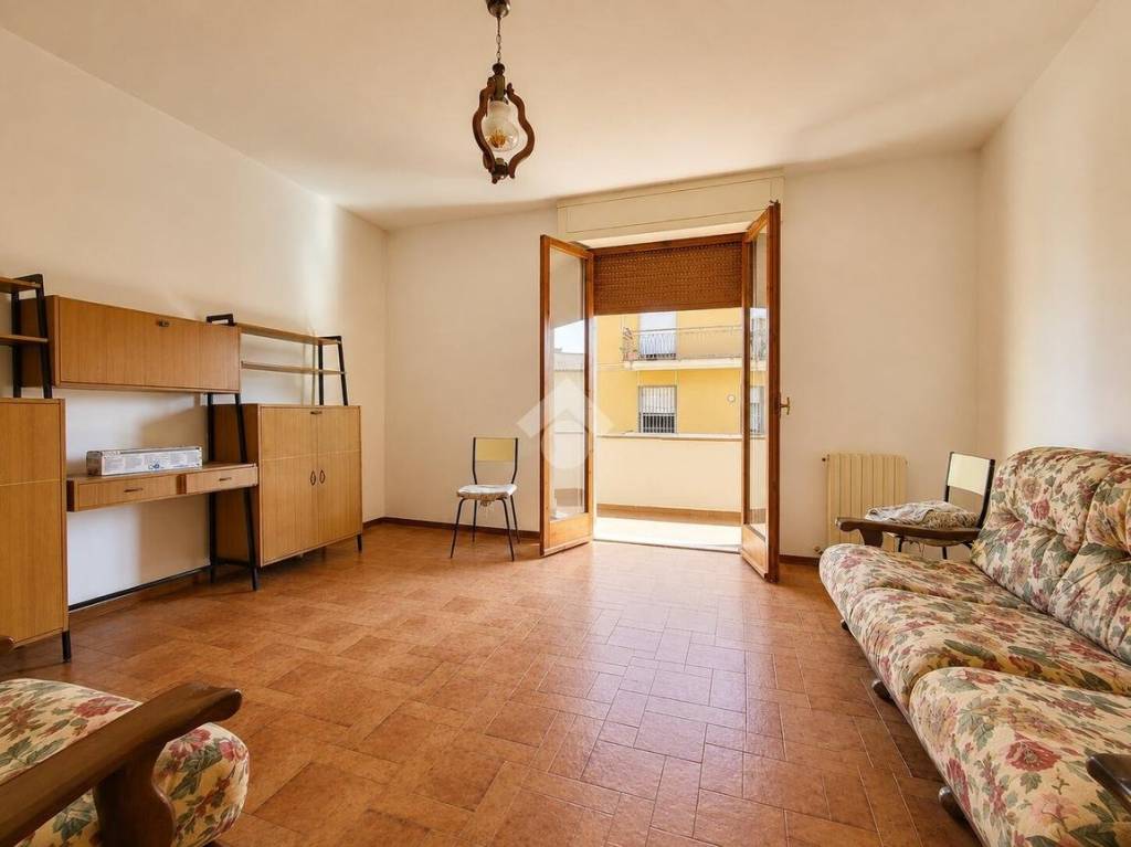 appartamento in vendita a Massa Marittima in zona Valpiana