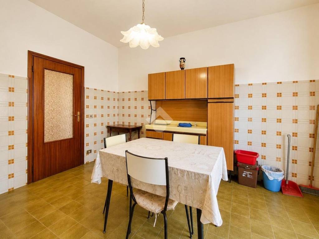 appartamento in vendita a Massa Marittima in zona Valpiana