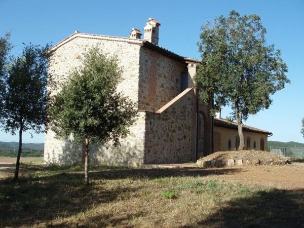 casale in vendita a Massa Marittima