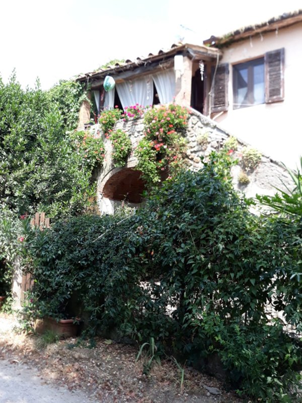 casa indipendente in vendita a Massa Marittima