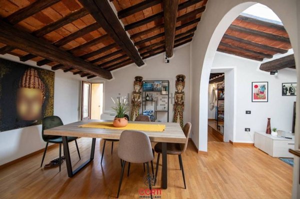 appartamento in vendita a Massa Marittima in zona Ghirlanda
