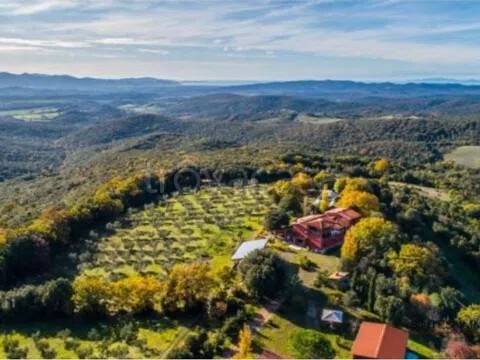 casa indipendente in vendita a Massa Marittima