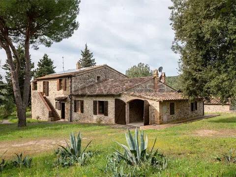 casa indipendente in vendita a Massa Marittima
