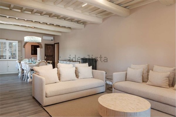 casa indipendente in vendita a Massa Marittima in zona Ghirlanda